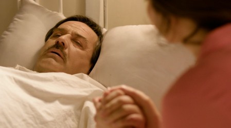 El último mandato de Neftalí