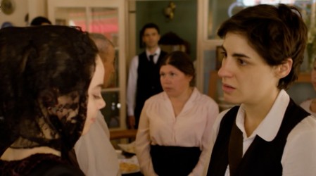 Avance: La Gato le hará una petición a Eloísa