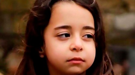 ¿Te hizo llorar en 'Madre'?: Así ha crecido la pequeña protagonista Beren Gökyildiz