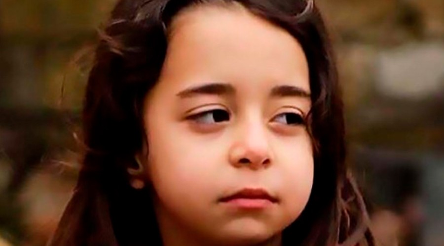 ¿Te hizo llorar en 'Madre'?: Así ha crecido la pequeña protagonista Beren Gökyildiz