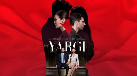 Yargi: Conoce quiénes serán los actores de la nueva teleserie turca de Mega