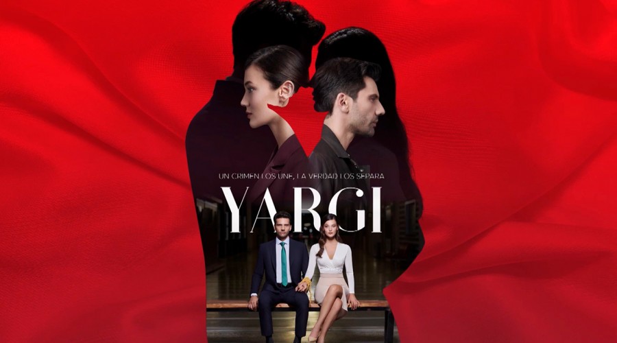 Yargi: Conoce quiénes serán los actores y personajes de la nueva teleserie turca de Mega