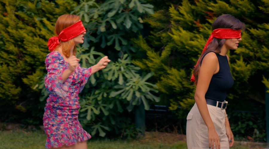 La competencia final (Capítulo 162 - parte 2)