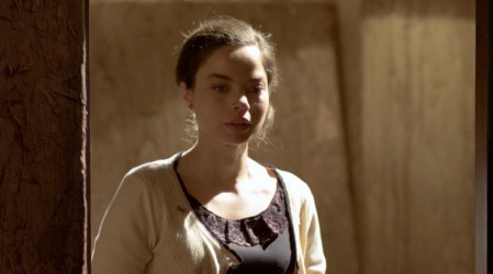 La visita de Eloísa - Capítulo 99