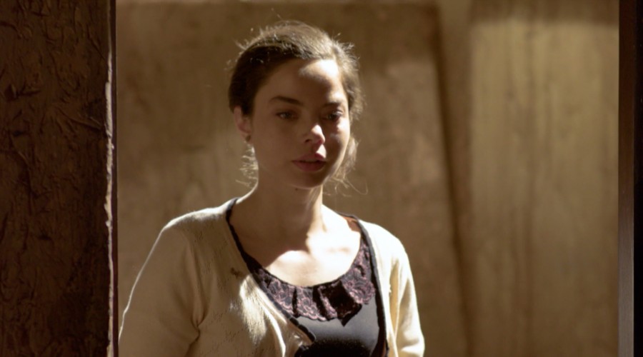 La visita de Eloísa - Capítulo 99