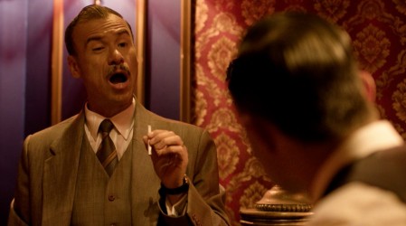 Cornellius le pide ayuda a Cárdenas