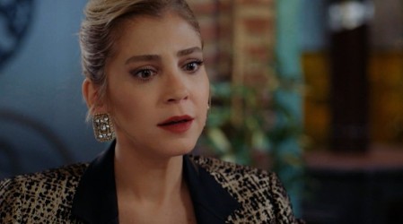 Sanem recibirá una noticia inesperada: Mira un adelanto de 'Secretos del Matrimonio'