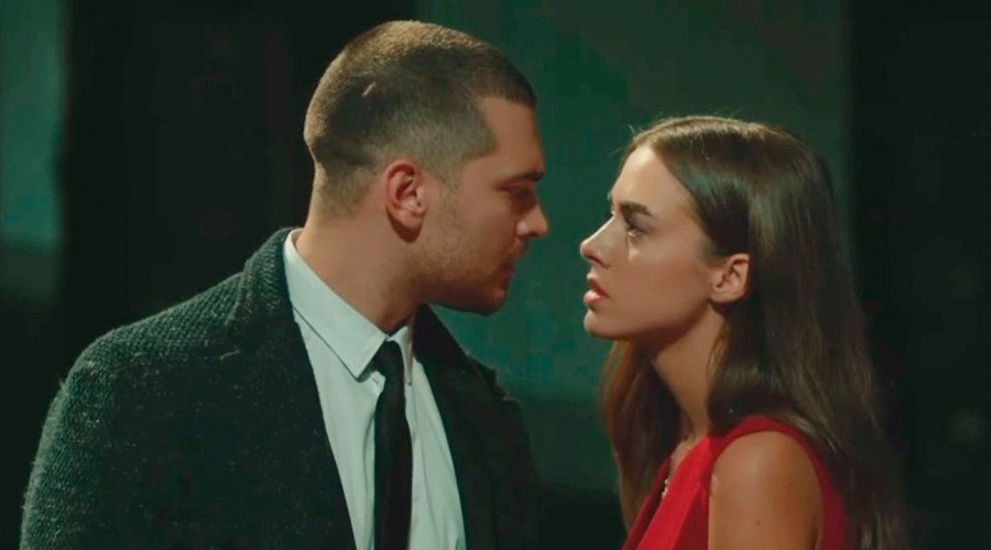 ¿Se llevaban mal los protagonistas de 'Icerde'?: Así era la relación de los actores fuera de cámaras