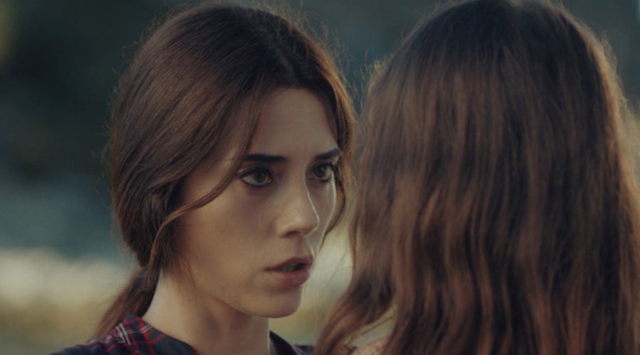 Descubre cómo se llevaban las protagonistas de la teleserie 'Madre' Descubre cómo se llevaban las protagonistas de la teleserie 'Madre'
