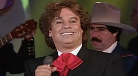 Desde Juan Gabriel a José Luis Perales: Revive la mítica edición Viña 1997 en "Mega Festival"