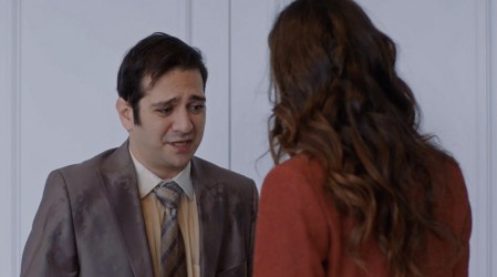 Hizir perderá su empleo y complicará su juicio: Mira un adelanto exclusivo de 'Secretos del matrimonio'