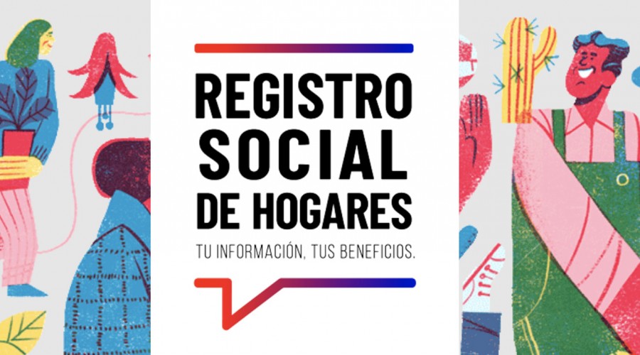 Registro Social de Hogares: Revisa cómo actualizarlo para acceder a beneficios Registro Social de Hogares: Revisa cómo actualizarlo para acceder a beneficios