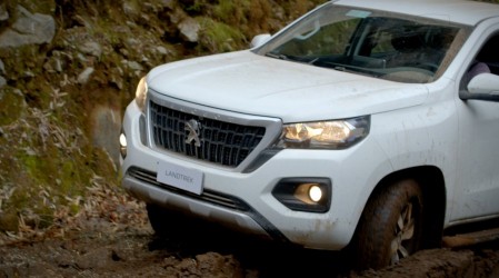 ¿Te gusta el turismo y la aventura? Acompaña a Gerónimo en su travesía por Cochamó