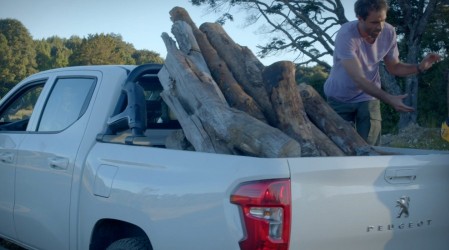 ¿Eres a todo terreno? Descubre las características de carga del Peugeot Landtrek