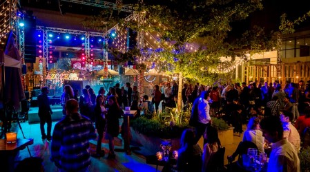 ¡Disfruta este mes del amor en la azotea de Mallplaza Egaña!