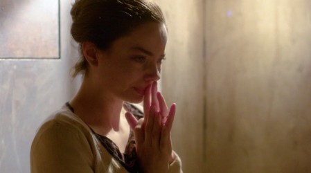 Pedro critica a Eloísa por estar con Gaspar