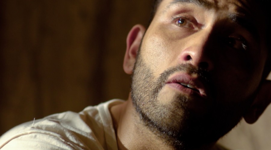 Pedro se niega a suplicar perdón