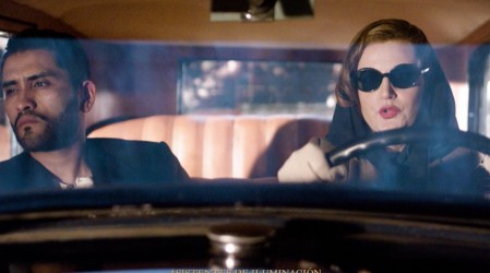 Avance extendido: Sara Levy estará detrás del indulto a Pedro Ramírez