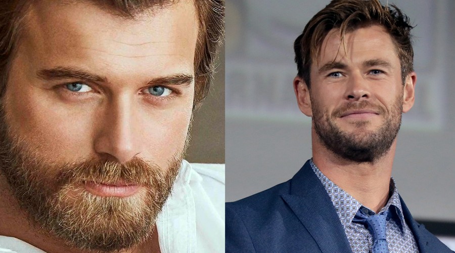 El Thor turco: Kivanc Tatlitug protagonista de 'Crash' es comparado con Chris Hemsworth