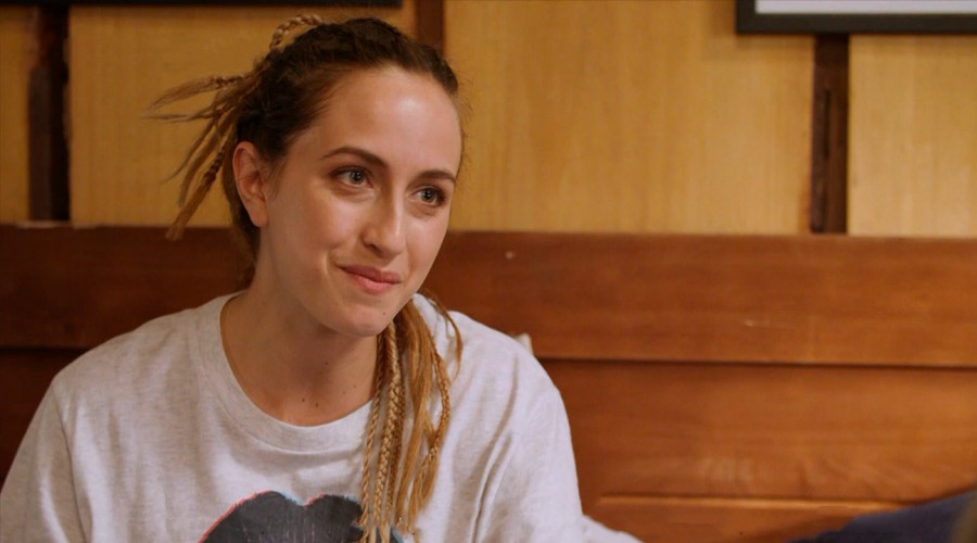 Avance: Tere se sentirá incómoda con Nancy