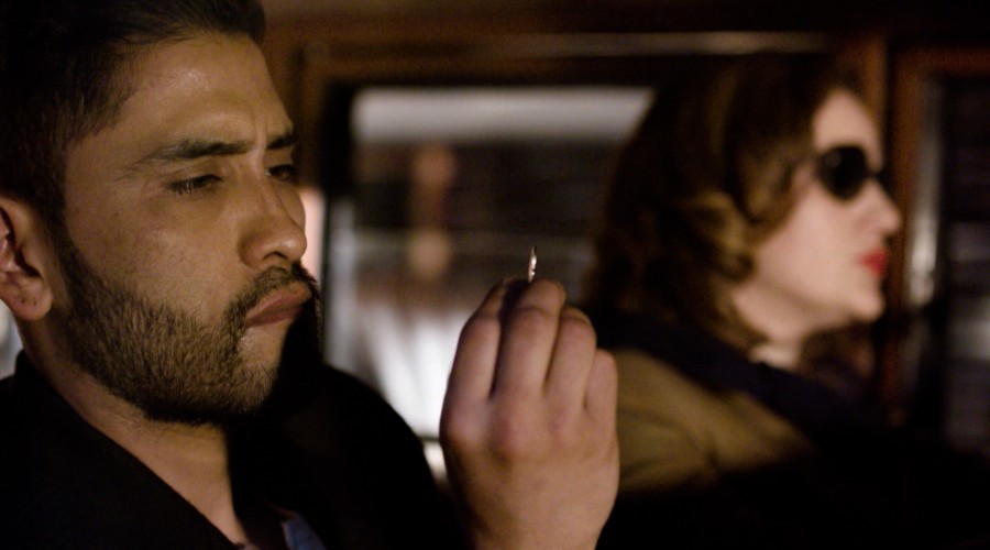 El plan de Sara Levy - Capítulo 101