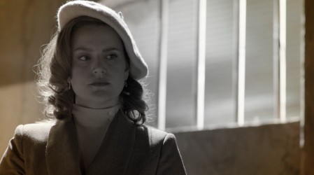 Sara Levy saca a Pedro de la cárcel