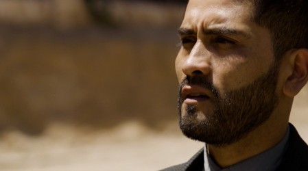 Avance: Pedro avistará a su hija Mariana