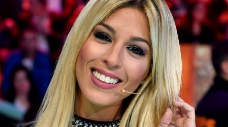 Italiano y empresario: Así es el nuevo amor de Oriana Marzoli en GH VIP Italia