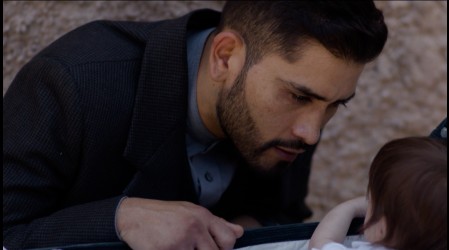 Pedro se encuentra con Mariana y Eloísa