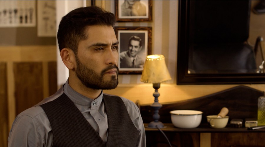 El regreso de Pedro - Capítulo 102