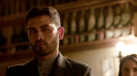 Cárdenas humilla a Pedro