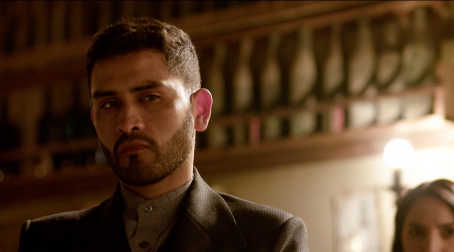 Cárdenas humilla a Pedro