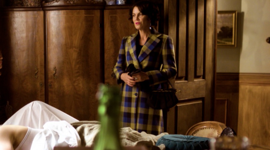 Avance: Antonia volverá al puerto de Valparaíso