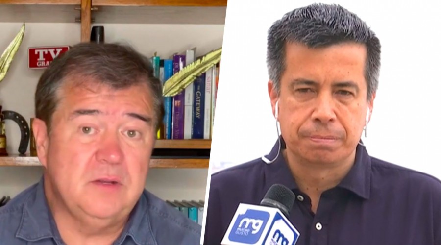 'Lo que hizo es de una valentía tremenda': Diputado Celis tras renuncia de Mauricio Correa al Festival