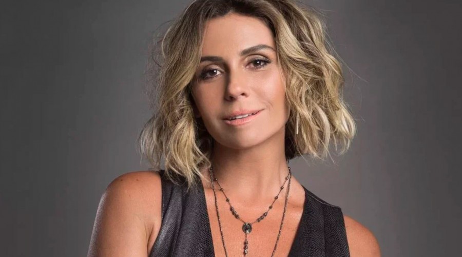 ¿Recuerdas a Lucía?: Mira cómo luce Giovanna Antonelli la protagonista de 'Nuevo Sol' ¿Recuerdas a Lucía?: Mira cómo luce Giovanna Antonelli la protagonista de 'Nuevo Sol'