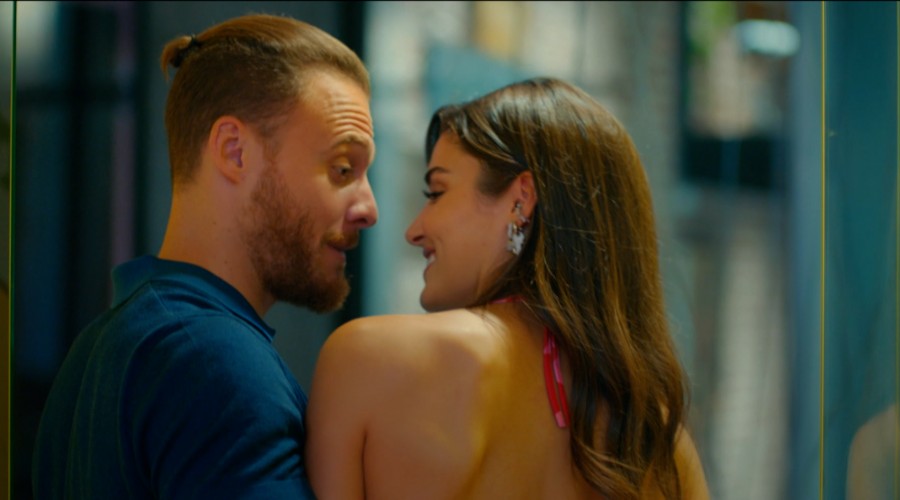 Imprevistos inoportunos (Capítulo 167 - parte 2)