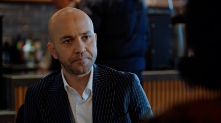 Sergen conocerá a la madre de Ece: Mira un adelanto de 'Secretos del Matrimonio'