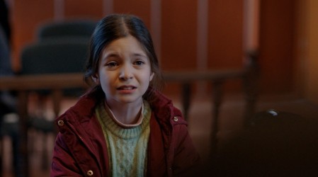 Avance extendido: Ece ingresará al juicio sobre su custodia