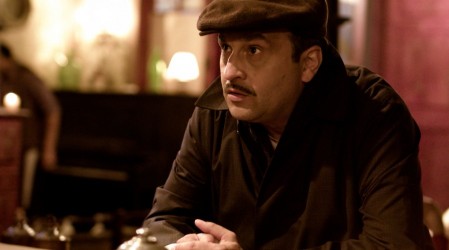 El informante de Pedro - Capítulo 103