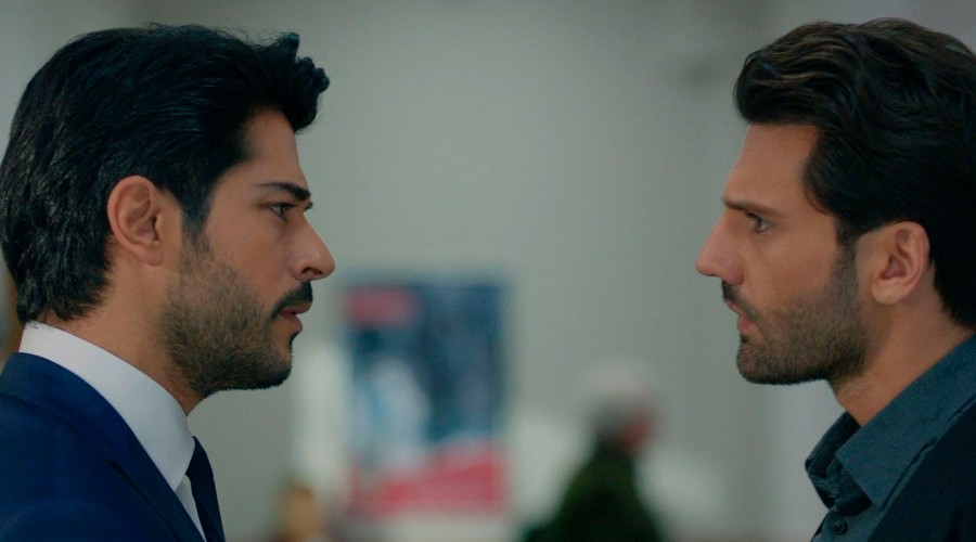 ¿Son rivales?: Conoce las razones de los rumores de la enemistad de los protagonistas de Sevda