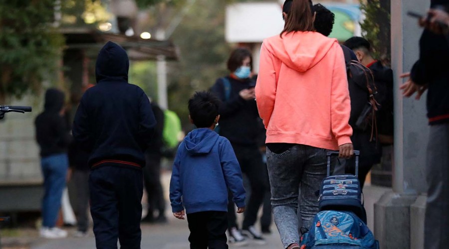 Calendario año escolar 2023: ¿Cuándo inician las clases?