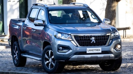 ¡Vive la adrenalina y la aventura junto a Gero y Peugeot Landtrek!