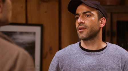 Avance: Mariano le pedirá a Lucas que se vaya de Cochamó