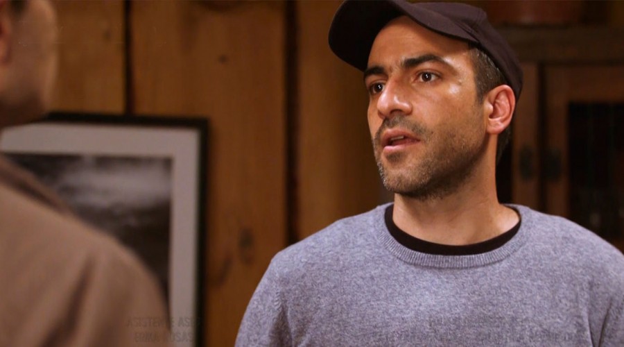 Avance: Mariano le pedirá a Lucas que se vaya de Cochamó