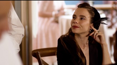 Bianca se va a la cárcel - Capítulo 104