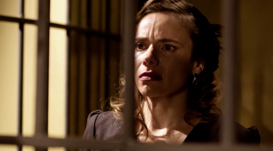 El abogado de Bianca