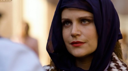 Avance: Gaspar descubrirá a Sara Levy