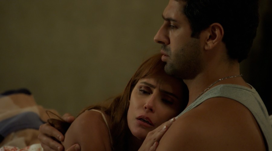 Alexia y Joselito se gustan (Capítulo 9 - parte 2)