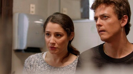 Avance: Anita estará expectante por su diagnóstico