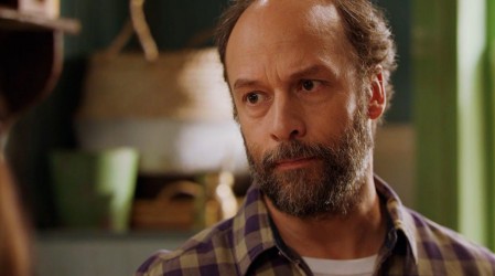 El test de ADN dio negativo - Capítulo 173